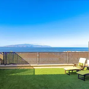 Rentaliday Playa Negra Apartment Puerto de Santiago (Tenerife)
