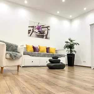  Appartamento Lux