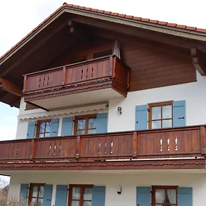 Bader Apartment Ohlstadt