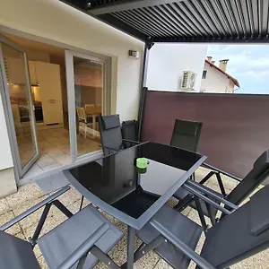 Rozalija Apartment Preddvor