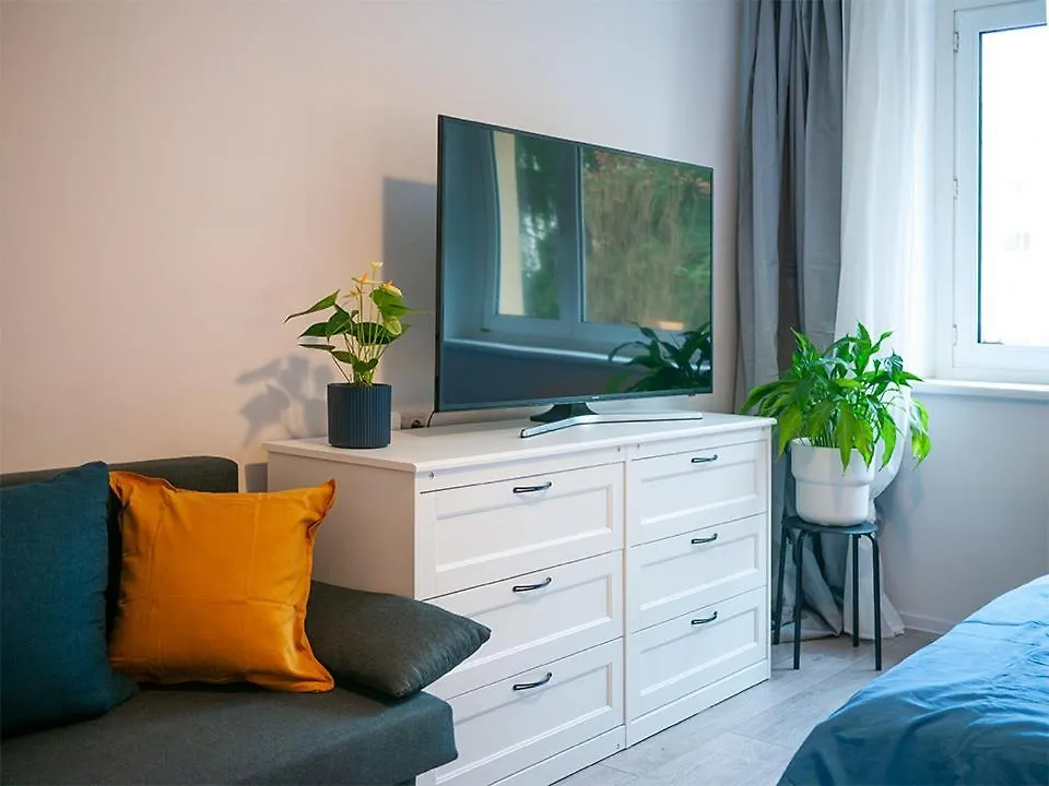 Apartament Big 2Rooms In Vienna City Center Austria